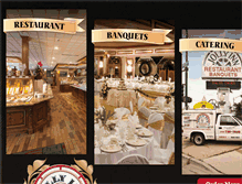 Tablet Screenshot of jollyinn.com